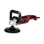 Polisaj ve Zımpara Makinesi Cc-Po 1100/150 E (1.100 W, 150 mm Polisaj Tabanı, Aksesuarlar Için Cırt Cırt Bağlantı, Köpük Başlıklar, Zımpara Kağıtları, Sentetik Cila Başlığı Dahil) - 2093275