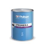 Polısan 0.25 lt Sarı Prımera Parlak Sentetık Boya