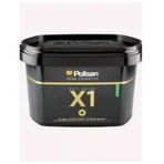 Polisan 0.7 lt Altın Varak X1 Anti Aging Su Bazlı Yağlı Boya