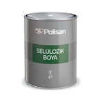 Polisan 0.75 lt Alüminyum lt Selülozik Boya