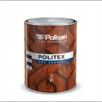 Polisan 0.75 lt Polıtex Yat Verniği