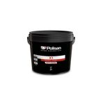 Polisan 0.75 lt X1 Anti Aging Kokusuz Su Bazlı Parlak Beyaz Boya