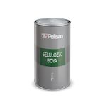 Polisan 0040 0.75 L Duman Selülozik Boya