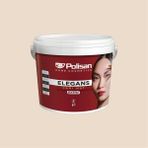 Polisan 050 Kumsal Beji Cİ-6262 2,5 lt Elegans Extra Yarı Mat İç Cephe Boyası