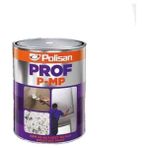 Polisan 1 kg Prof Beyaz Nem Boyası