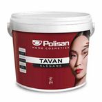 Polisan 10 kg Elegans Extra Küf Önleyici Tavan Boyası