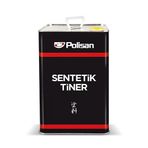 Polisan 10 kg Sentetik Tiner
