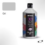 Polisan 1000 ml Gri X1art Multisurface Hobi Boyası