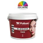 Polisan 15 lt Yarımat Elegans Extra Küf Önleyici İç Cephe Boyası
