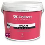 Polisan 17.5 kg Ultra Tavan Boyası