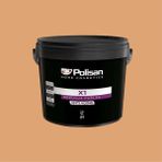 Polisan 1860 - Karizmatik Krem - Cİ-7151 15 Litre X1 Anti Aging Kokusuz Iç Cephe Boyası (26500012200)