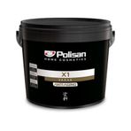 Polisan 2.5 lt Altın Varak X1 Anti Aging Su Bazlı Yağlı Boya
