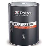 Polisan 2.5 lt Multi Astar