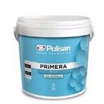 Polisan 2.5 lt Osmanlı Kırmızısı Primera Silikonlu Mat İç Cephe Boyası