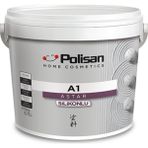 Polisan 20 kg Beyaz A1 Silikonlu Dış Cephe Astar