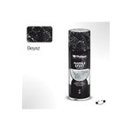 Polisan 200 ml Beyaz Mermer Efekt Sprey Boya