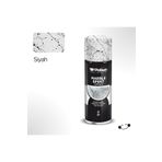Polisan 200 ml Mermer Efekt Siyah Sprey Boya