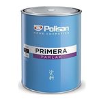Polisan 2,5 lt Oksit Sarı Primera Parlak Yağlı Boya