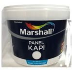 Polisan 2,5 lt Ral 1007 Narzissengelb X1 Panel Kapı Boyası