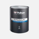 Polisan 2,5 lt Titanyum Universal Emprenye Renksiz