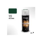 Polisan 2x400 ml Nefti Yeşil Akrilik Sprey Boya