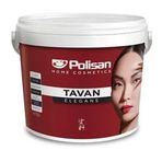 Polisan 3.5 kg Elegans Küf ve Mantar Önleyici Tavan Boyası