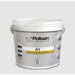 Polisan 3 kg A1 Akrilik Macun