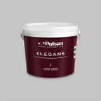 Polisan 3030 Sempatik Cİ-3030 15 lt Elegans Yarı Mat Mix İç Cephe Boyası