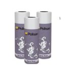 Polisan 306 Gri 400 ml Sprey Boya