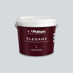 Polisan 3090 Sevecen Cİ-3090 2,5 lt Elegans Yarı Mat Mix İç Cephe Boyası