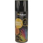 Polisan 357 400 ml Metalik Gri Sprey Boya