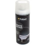 Polisan 400 ml Beyaz Emaye Boyası