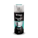 Polisan 400 ml Çelik Sprey Boya