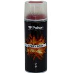 Polisan 400 ml Kırmızı Akrilik Sprey Boya