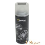 Polisan 400 ml Maun Sprey Vernik