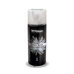 Polisan 400 ml Mor Metalik Sprey Boya
