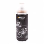 Polisan 400 ml Oto Jant Bronz Özel Amaçlı Sprey Boya