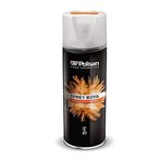 Polisan 400 ml Pencere Gri Akrilik Sprey Boya