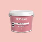 Polisan 4235 Bahar Çiçeği Cİ-7101 2,5 lt Perla Mat Silikonlu İç Cephe Boyası