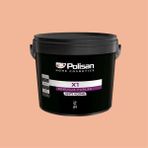 Polisan 4240 Elegan Somon Cİ-7111 15 lt X1 Anti Aging Kokusuz İç Cephe Boyası