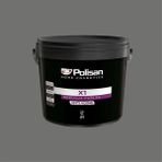 Polisan 4486 Bora Grisi 2,5 lt X1 Anti Aging Kokusuz İç Cephe Boyası