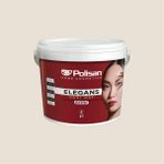 Polisan 5737 Sade Bej 2,5 lt Elegans Extra Yarı Mat İç Cephe Boyası