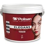 Polisan 7,5 lt 3180 Hayalperest Elegans Extra Yarı Mat Antibakteriyel İç Cephe Boyası