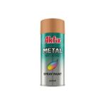 Polisan 802 Gümüş 400 ml Sprey Boya
