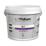 Polisan A1 Silikonlu Düz Beyaz 7.5 lt Dış Cephe Boyası