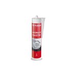 Polisan Akrilik Beyaz Mastik 280ML