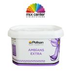 Polisan Ambians Extra 2.5 lt Tüm Renkler İç Cephe Boyası