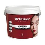 Polisan Antibakteriyel Elegans Extra 2.5 Lt 3.5 kg Silinebilir Silikonlu Lületaşı
