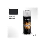 Polisan Antrasit Gri Sprey Boya 400 ml - Ral 7016 (5 Adet )