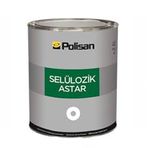 Polisan Beyaz 0.750 lt Selulozik Astar